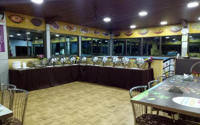Shree Ganesh Beach Resort