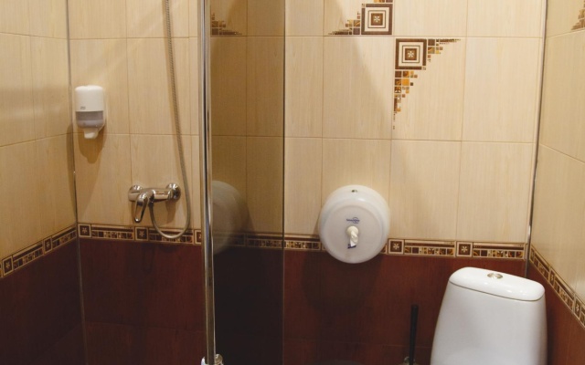 Двухместный номер Standard — фото 2