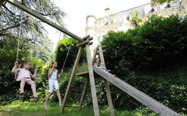 Château Clément