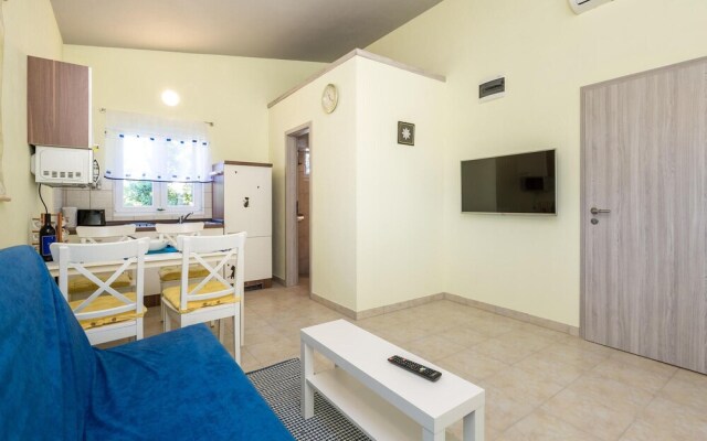 Beautiful Apartment in Kosljun With Wifi and 1 Bedrooms