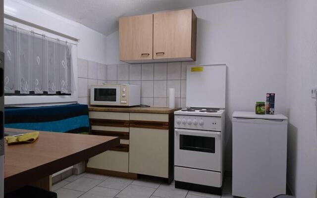 Gästehaus Baden Baden