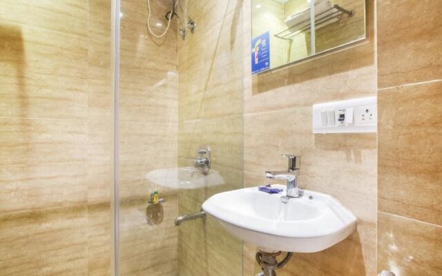 FabHotel Regal International Andheri