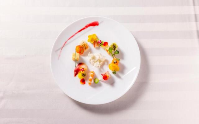 Yamagata Grand Hotel