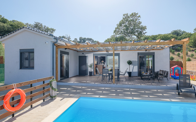 Villa Eleonas