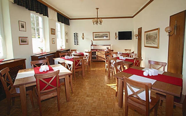 Hotel Pension Alte Mühle