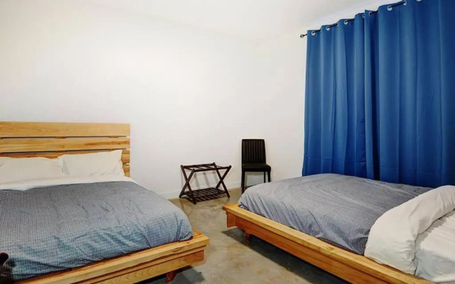 Blanc 28 - Les Chalets Alpins, Stoneham