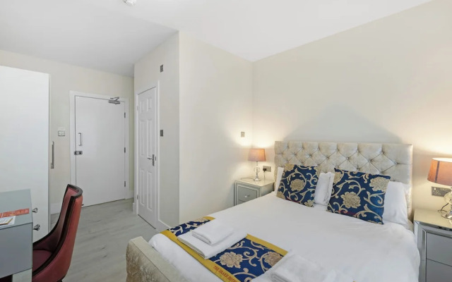 The Drake Hotel Plymouth