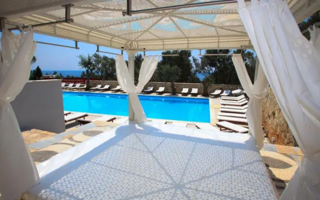 Splendor Hotel & Spa