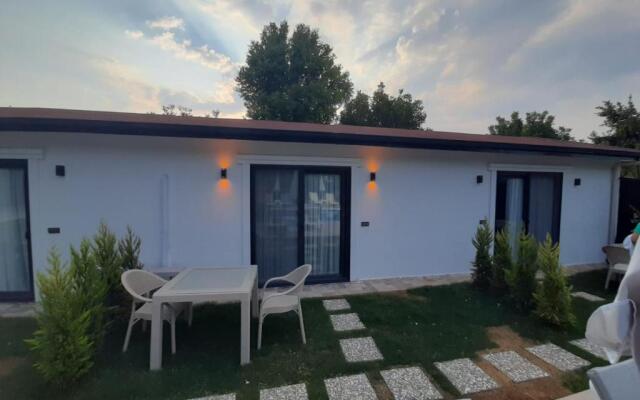 Kaya Koy Tatil Evleri Sirius Suite