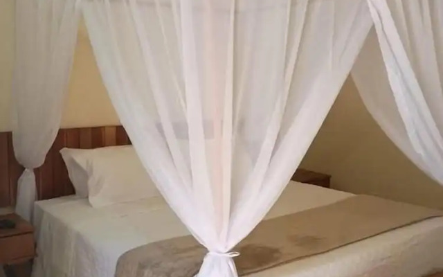 Hotel Chalés do Santuario