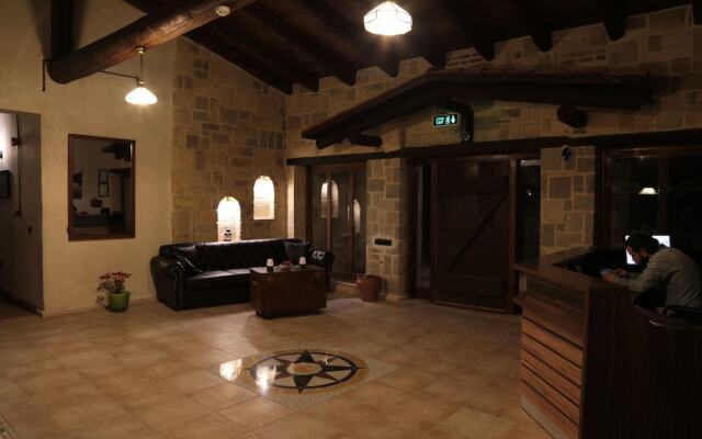 Urla Ciftlik Otel