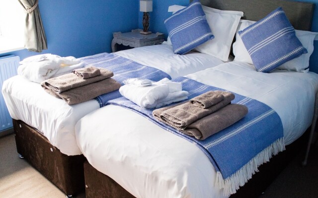 Swinton Park Hotel