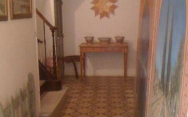L'Auberge Espagnole - Bed & Breakfast
