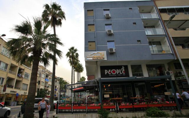 The Marmaris Boutique Hotel