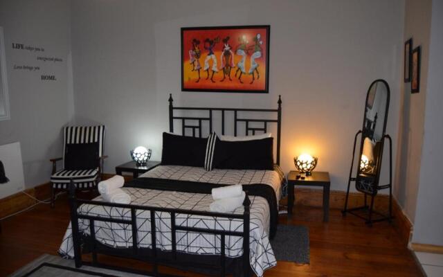 Sondela Bed & Breakfast