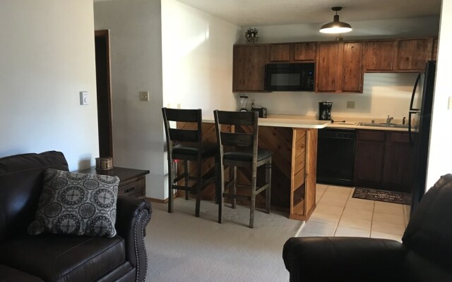 Angel Fire NM Condos