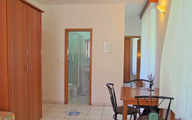 Bed&Breakfast Palac