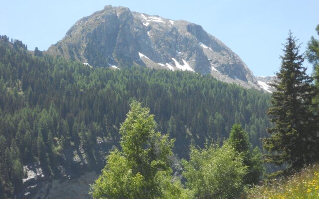 Café Pension Muntanella