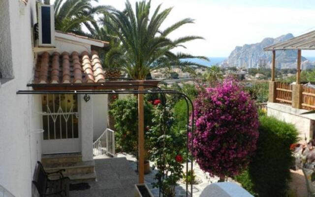 Villa Emilia 4 Personas