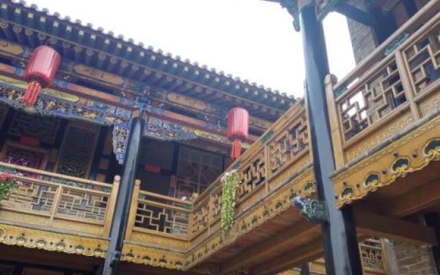 Pingyao Hongjintai Hotel