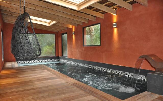 Villa Hippocampe