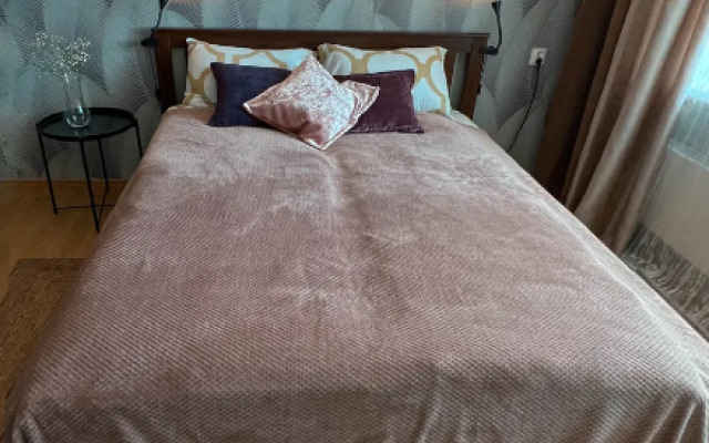 Апартаменты на улице Изотова 15 корпус 2