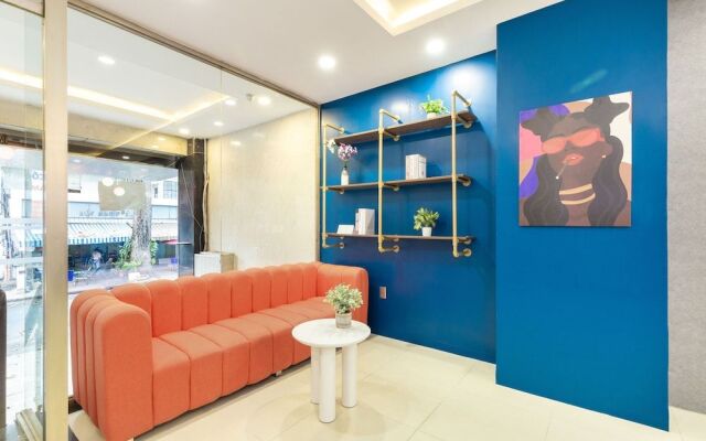 Mari Queen Hotel - Suong Nguyet Anh