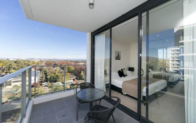 Canberra Furnished Accommodation