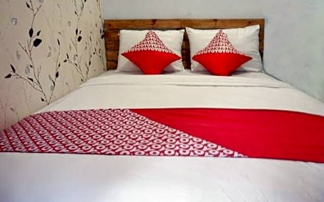 OYO 1380 Velodrome Family House Syariah