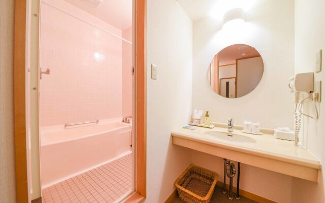 Shirahone Onsen Tsuruya Ryokan