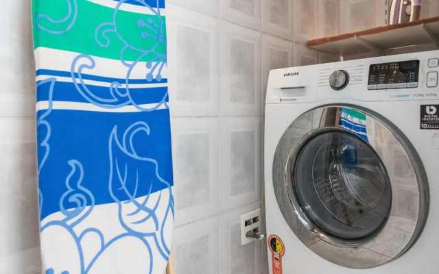 Pineapples PM203 - Moderno apartamento em Ipanema