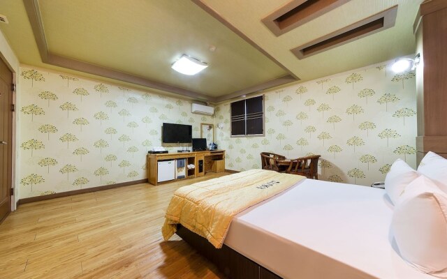 Wonju New Sky