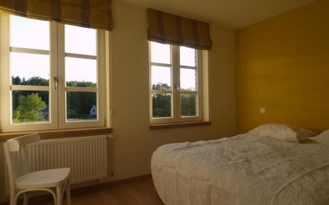 Holiday Home Beausoleil