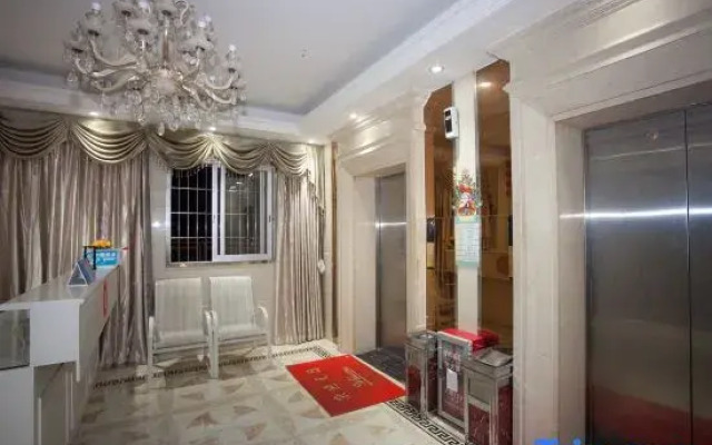 Jilv Zuntian Hotel