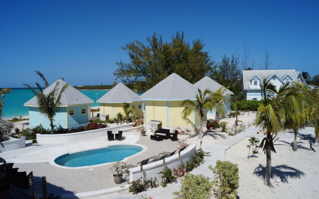 Paradise Bay