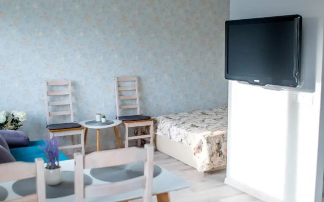 Roosi apartment Haapsalu