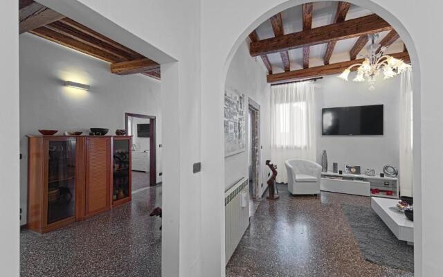 Ca' Alessandro