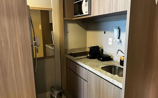 Brisas do Lago - Apartamento 11