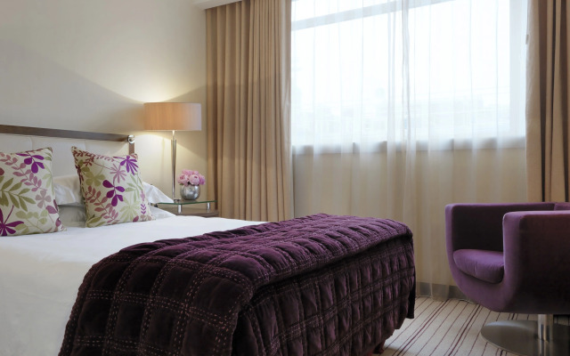 The Marylebone Hotel