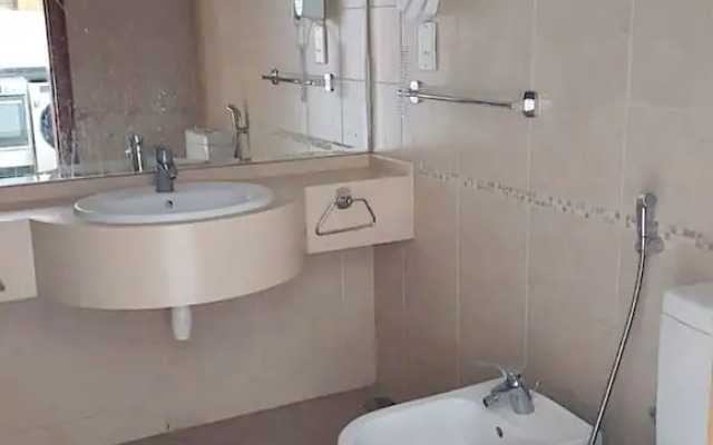 Havana Holiday Homes Oud Metha