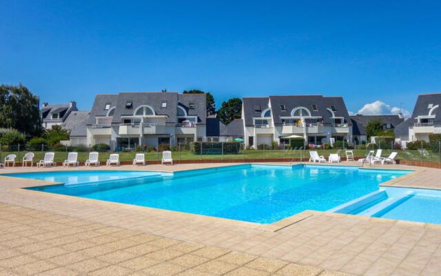 Domaine des Tadornes