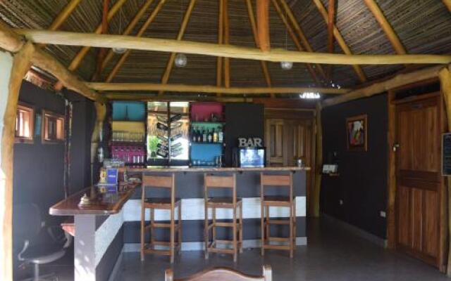 Hotel Kambutaleko