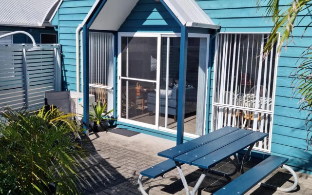 Affordable Twin Peaks 1