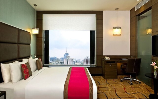 The Claridale Ballygunge