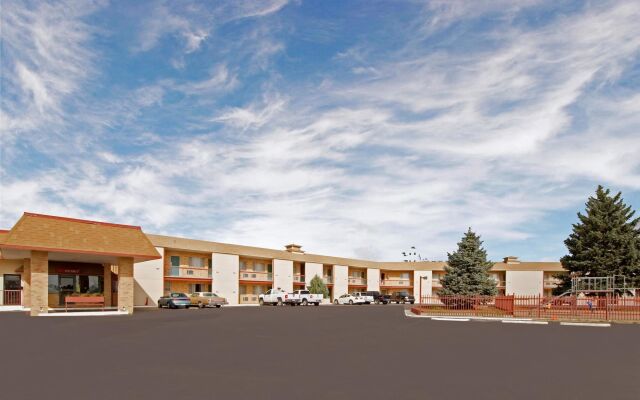 Americas Best Value Inn - Goodland