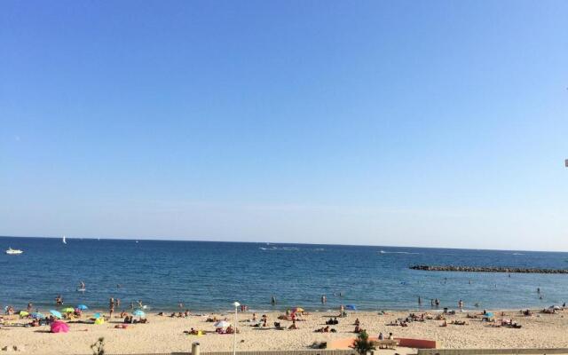 326 avenue Evéché de Maguelone