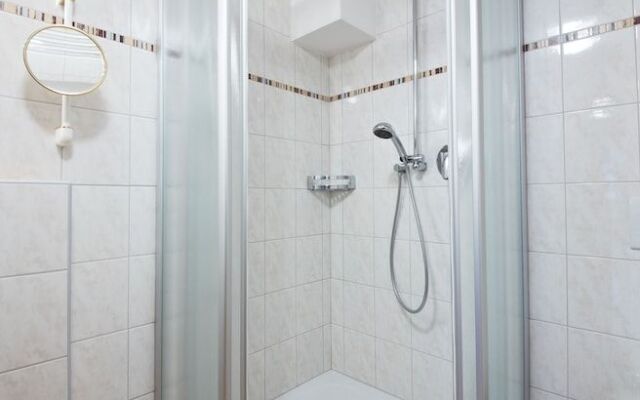 Appartement Mitteregg by HolidayFlats24