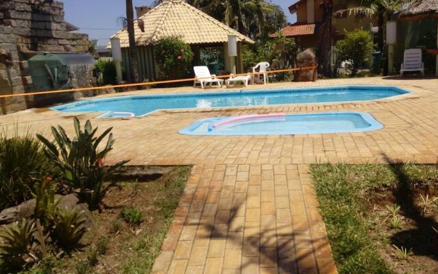 Hotel Bellatorres