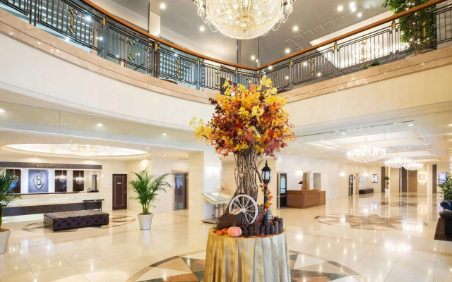 Hotel Bellclassic Tokyo