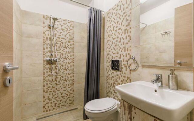 Apartment Riviera 1 Balatonboglar/Balatonlelle